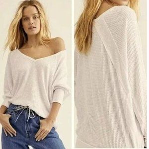 Free People Thermal